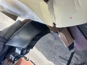 Toyota Corolla 2014 Fender