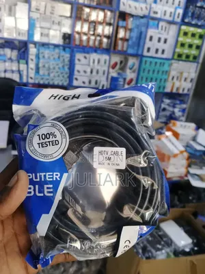 5m Hdmi Cable 1080p