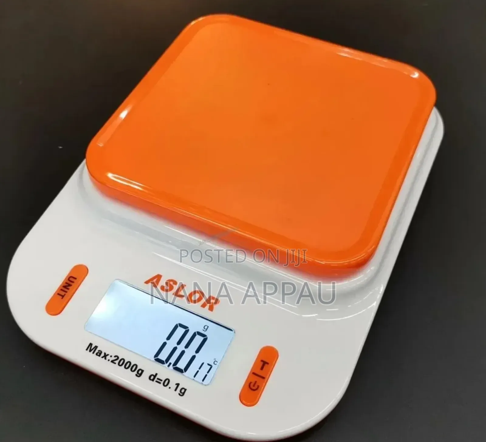 10kg Scale
