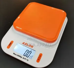 10kg Scale