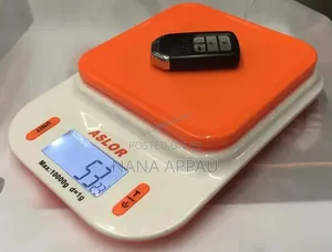 10kg Scale