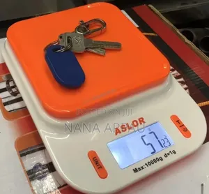 10kg Scale