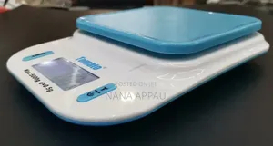 10kg Scale