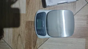 Camry 5kg Scale