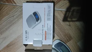 Camry 5kg Scale