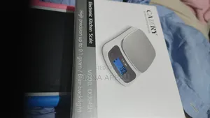 Camry 5kg Scale