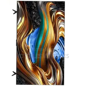 Affordable TCL 55 Inch Uhd Frameless Smart TV - 55P6L