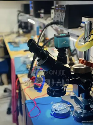 Phone Laptop Repairs