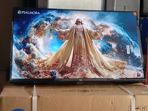 TCL 32” Elegant Television for Modern Lifestyle