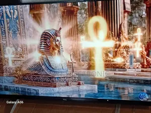 TCL 32-Inch Led Smart Tv – Modern Entertainment Made Easy
