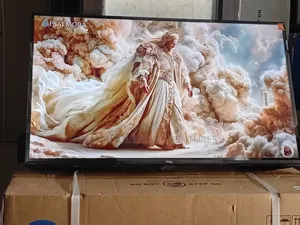 TCL 32-Inch Multimedia Entertainment Tv