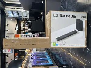 Lg S77 Soundbar