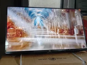 TCL 32-Inch Tv – Reliable Entertainment Choice
