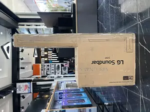 Lg S70ty Soundbar