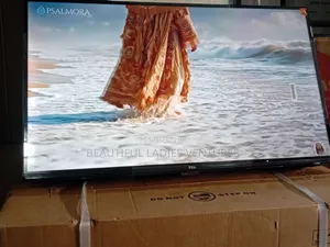 TCL 32” Modern Viewing Experience Television
