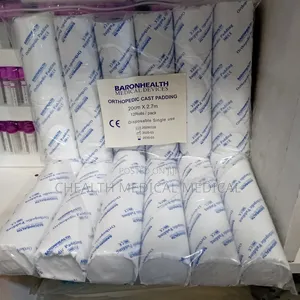 Orthopedic Cast Padding 8"(20cm×2.7m)