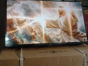 TCL 32-Inch Tv for Smart Home Entertainment