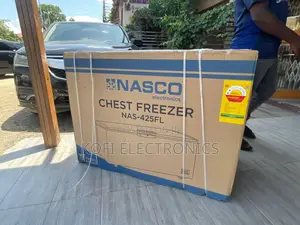 Nasco 316l Reliable Chest Freezer Deep Freeze Storage