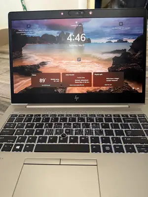 New Laptop HP EliteBook 840 G6 32GB Intel Core M HDD 500GB