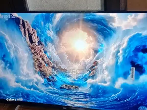 TCL 32” Led Television – Stylish, Compact Efficient