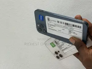Apple iPhone 12 Pro 128 GB Blue