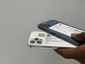 Apple iPhone 12 Pro 128 GB Blue