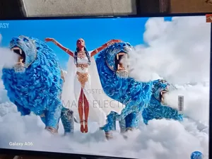 TCL 32” Home Entertainment Tv – Sharp Hd Display Sleek Finish