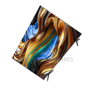 Perfect TCL 65 Inch Uhd Frameless Smart Tv - 65p755