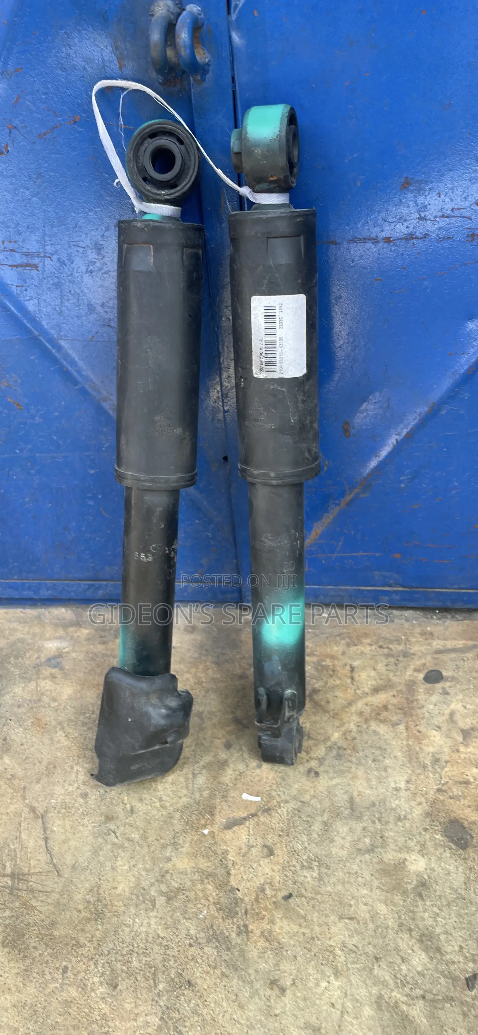 Hyundai Santa Fe Back Shock Absorber 2013-2018