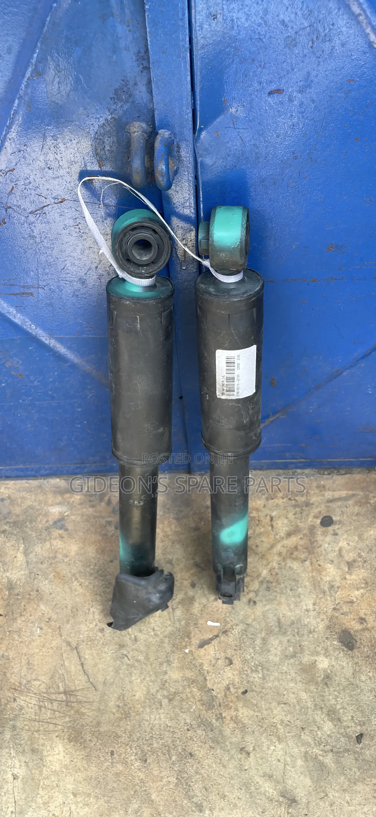 Hyundai Santa Fe Back Shock Absorber 2013-2018