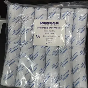 Orthopedic Cast Padding 6"(15cm×2.7m)