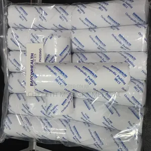 Orthopedic Cast Padding 6"(15cm×2.7m)