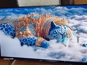 TCL 32-Inch Hd Led Television – Crystal Clear Entertainment