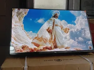 TCL 32-Inch Digital Television for Modern Homes