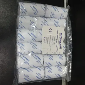 Orthopedic Cast Padding 4"10cm×2.7m