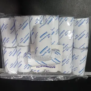 Orthopedic Cast Padding 4"10cm×2.7m