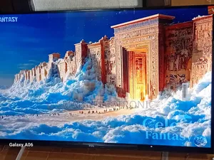 TCL 32” Smart Tv – Compact Design, Big Picture Quality