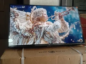 TCL 32” Home Entertainment Television