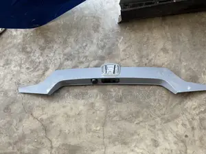 2018-2022 Honda Accord Rear Tailgate Garnish Molding