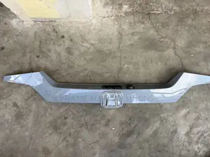 2018-2022 Honda Accord Rear Tailgate Garnish Molding
