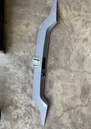 2018-2022 Honda Accord Rear Tailgate Garnish Molding