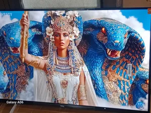 TCL 32-Inch Led Television – Perfect for Home Viewing