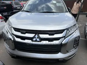 Mitsubishi Outlander Sport 2019