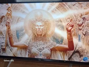TCL 32” Hd Tv – Sleek, Stylish Energy Efficient