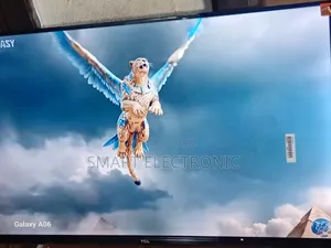 TCL 32-Inch Hd Television – Reliable Family Entertainment