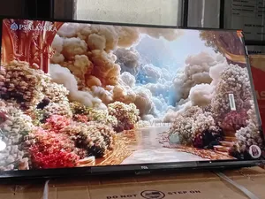 TCL 32” High Definition Led Television