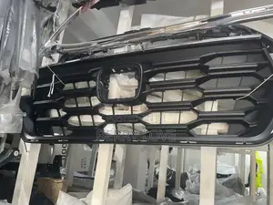 2022-2025 Front Grill for Honda Cr-V