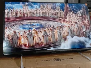 TCL 32” Smart Entertainment Screen