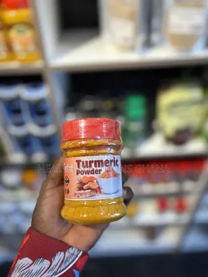 Organic Turmeric Powder 150g for Anti-Inflammatory Wellness Support