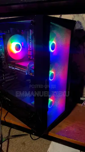 Desktop Computer Asus 32GB Intel Core i5 SSD 1T